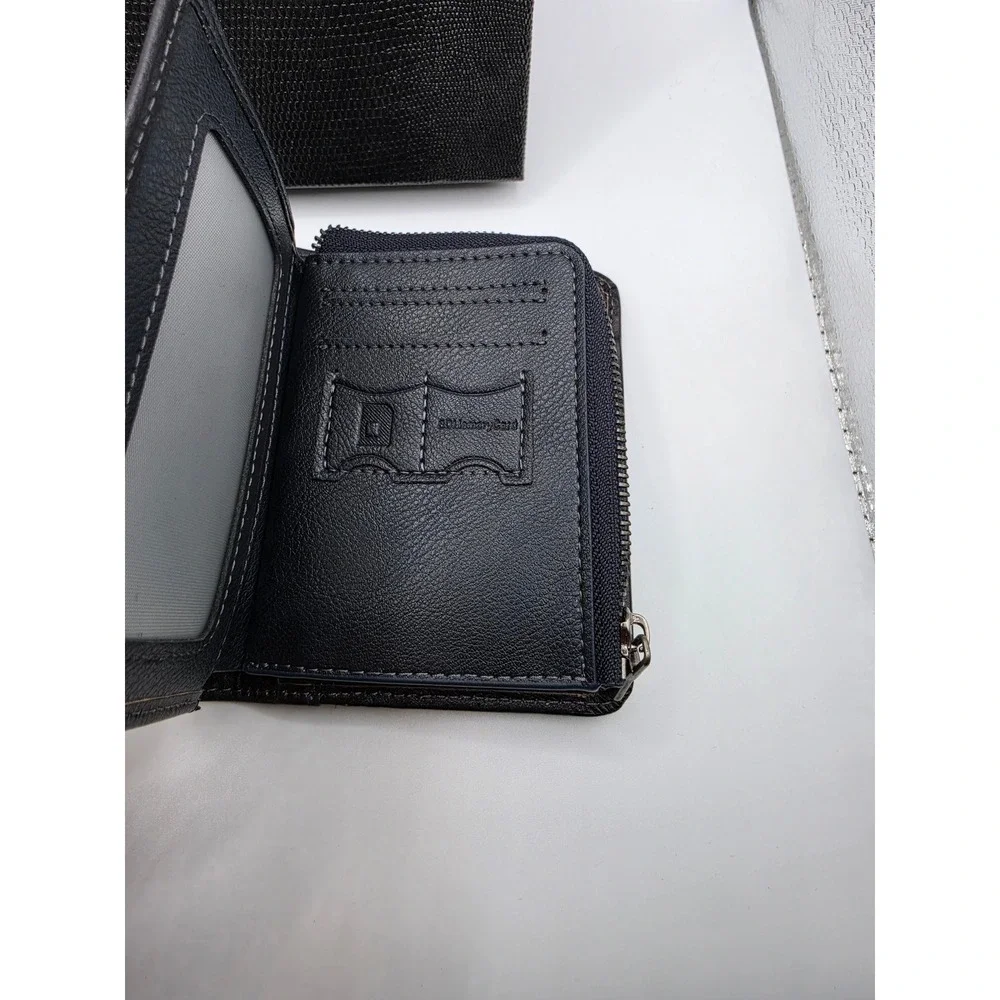 Manbang mens bifold